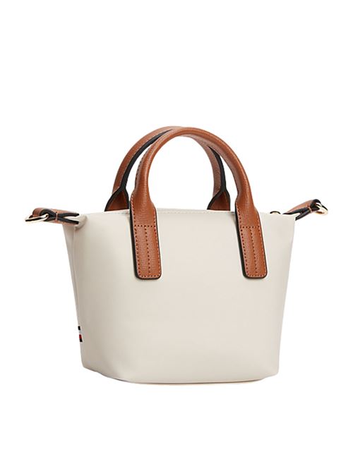 Borsa in nylon micro Tommy Hilfiger | AW0AW18368AEO